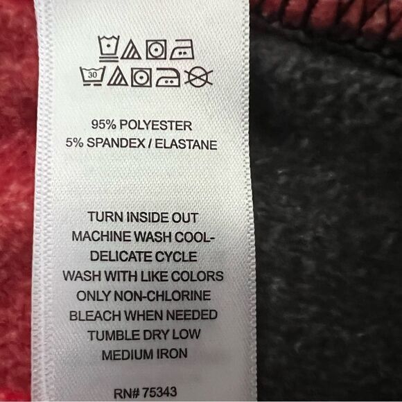 Cynthia Rowley 2 Piece Velour Shorts Set - Picture 6 of 7